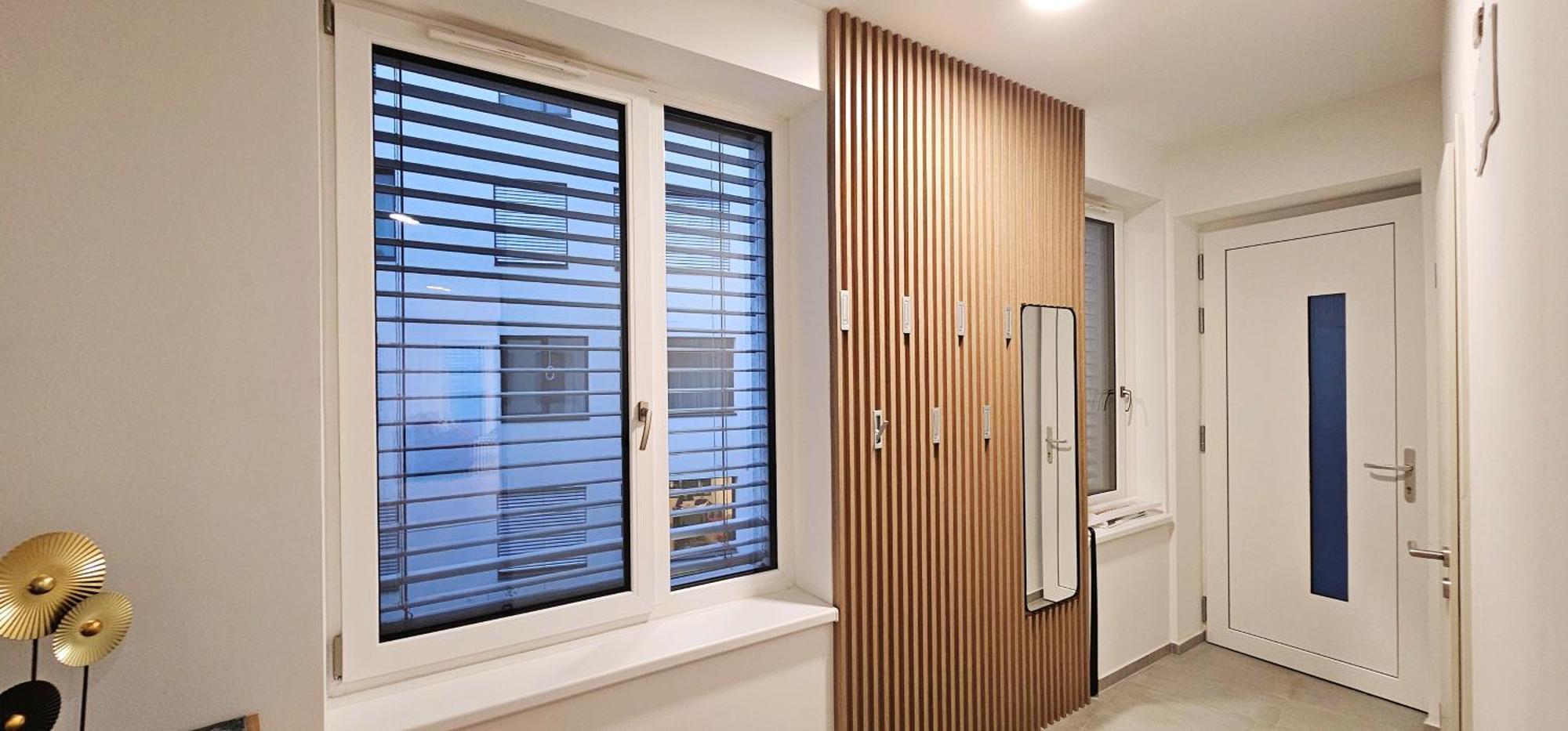 Dn Apartment W&W Budapešť Exteriér fotografie